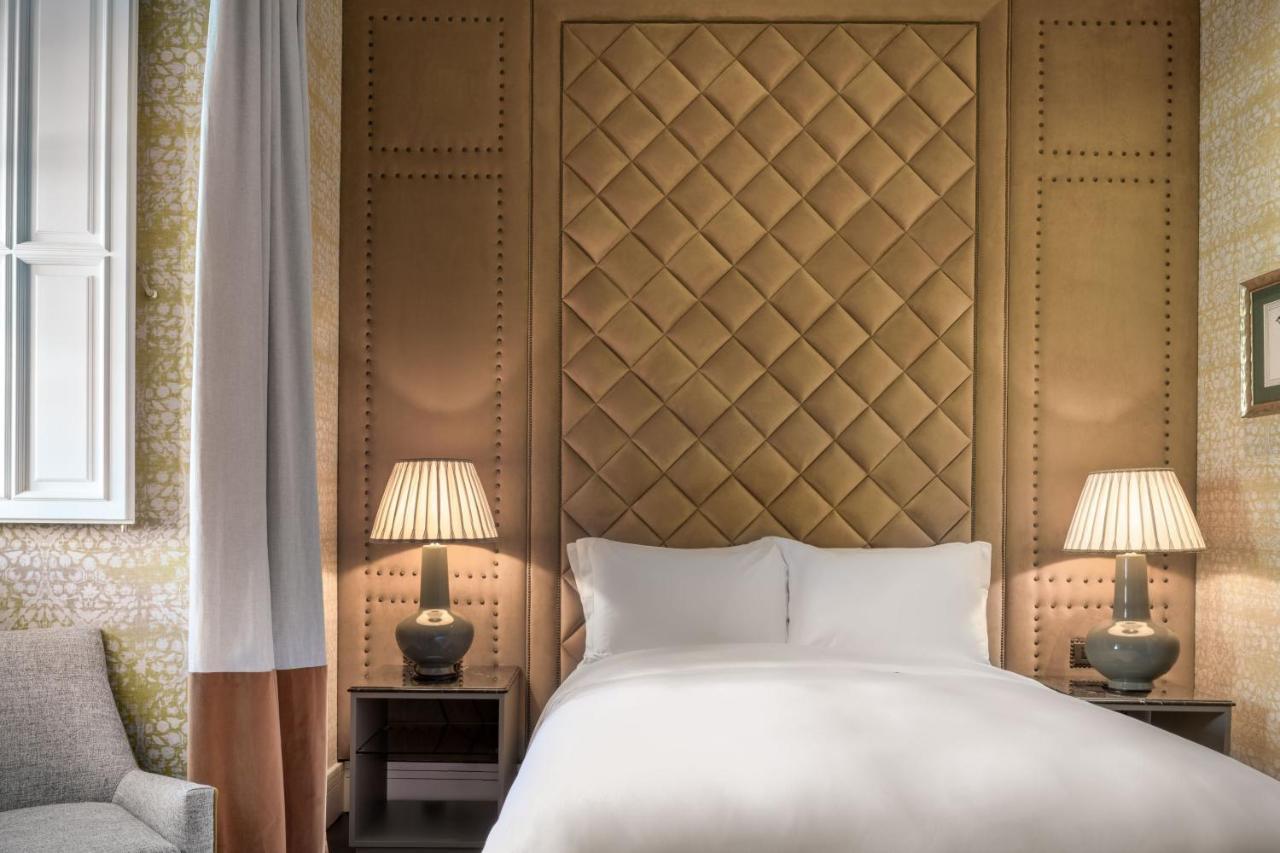 Santo Mauro, A Luxury Collection Hotel, Madri Exterior foto